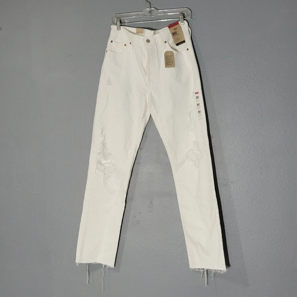 Levi's 501 size 28 NWT - Picture 1 of 14